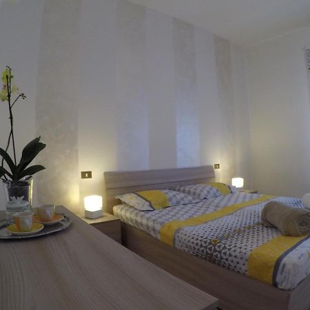 Casa Talita Apartamento Caprino Veronese Exterior foto