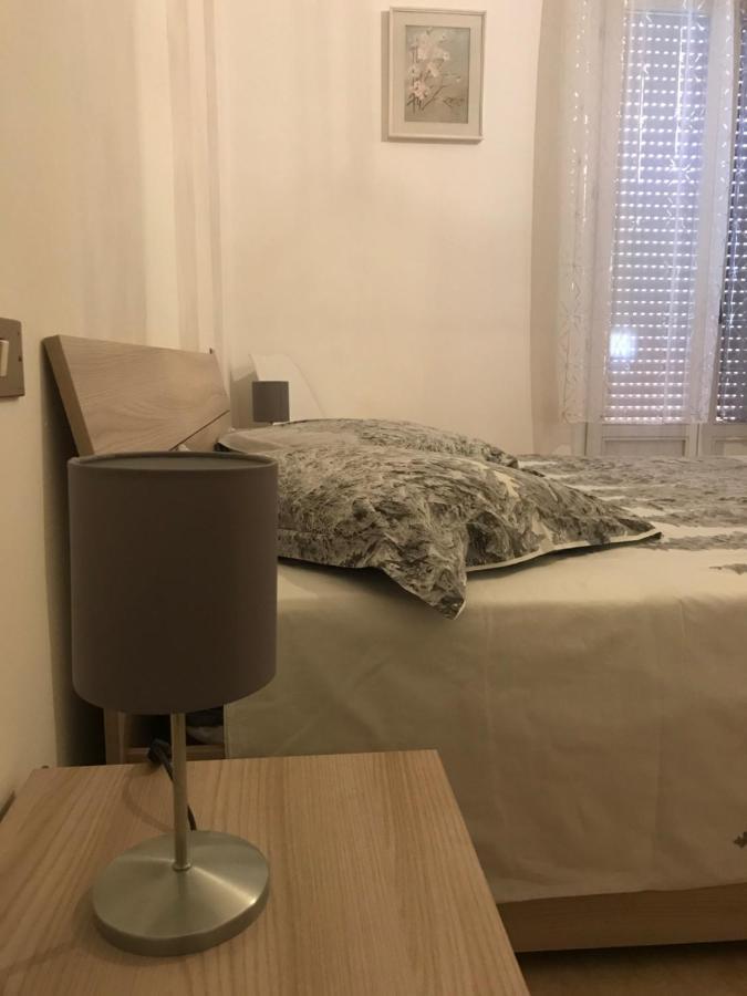 Casa Talita Apartamento Caprino Veronese Exterior foto