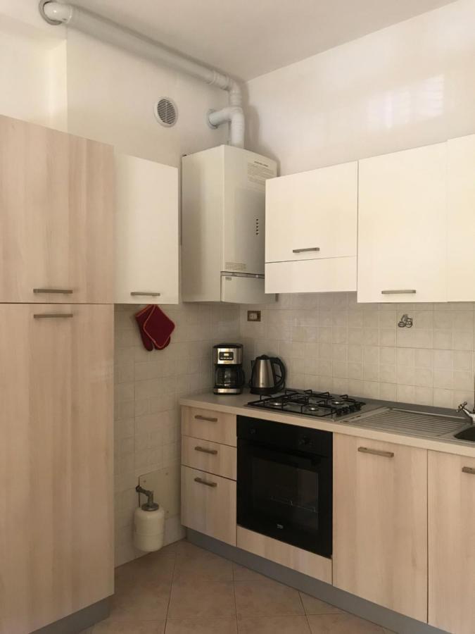 Casa Talita Apartamento Caprino Veronese Exterior foto