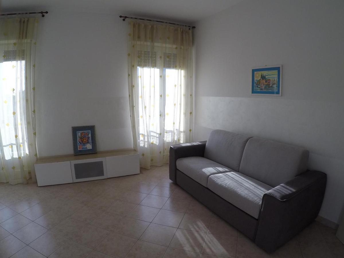 Casa Talita Apartamento Caprino Veronese Exterior foto