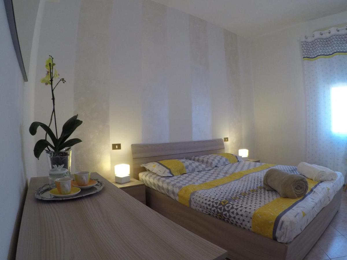 Casa Talita Apartamento Caprino Veronese Exterior foto