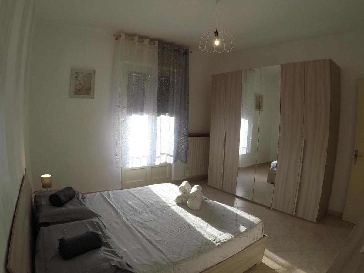 Casa Talita Apartamento Caprino Veronese Exterior foto