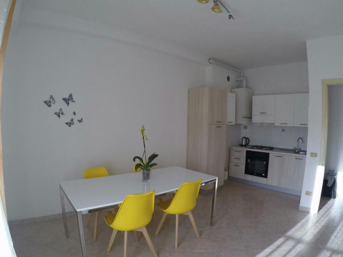 Casa Talita Apartamento Caprino Veronese Exterior foto