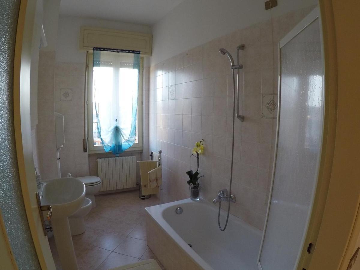 Casa Talita Apartamento Caprino Veronese Exterior foto