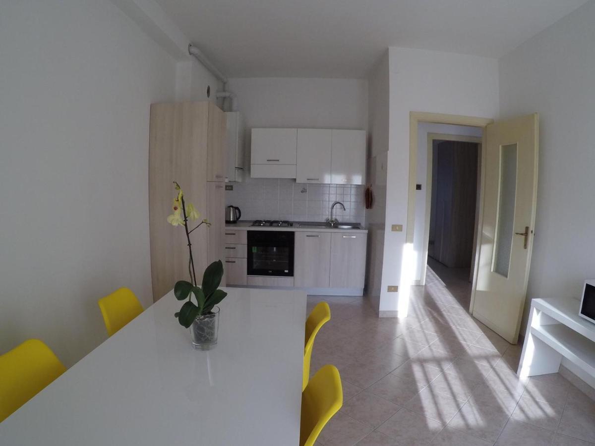 Casa Talita Apartamento Caprino Veronese Exterior foto
